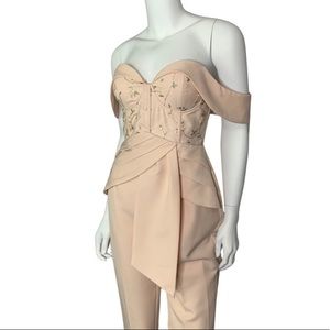 Lavish Alice Jumpsuit in US size 06